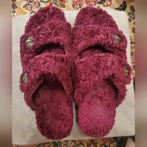 Alegria Chillers Slippers